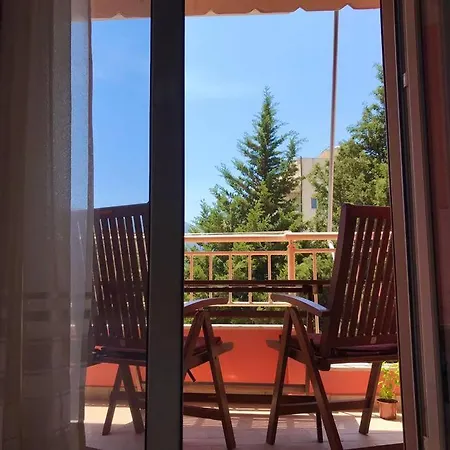 Vacation